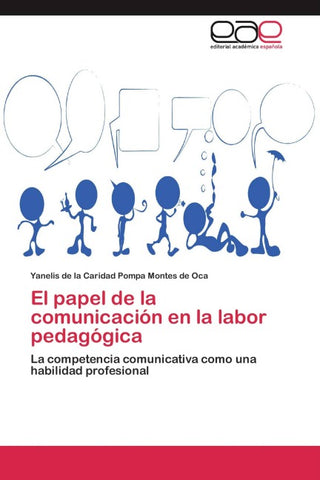 El papel de la comunicación en la labor pedagógica