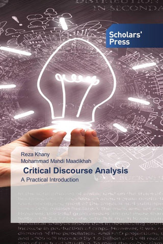 Critical Discourse Analysis