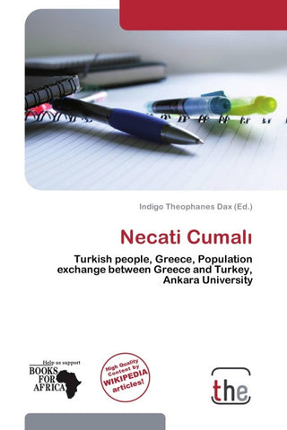 Necati Cumal¿