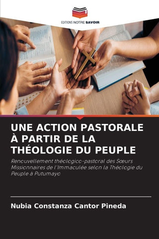 UNE ACTION PASTORALE À PARTIR DE LA THÉOLOGIE DU PEUPLE