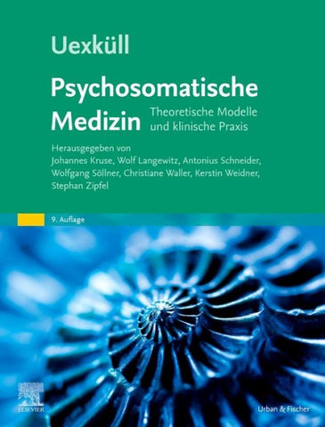 Uexküll, Psychosomatische Medizin