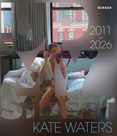Kate Waters