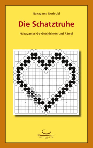 Die Schatztruhe