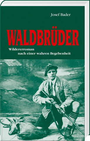 Waldbrüder