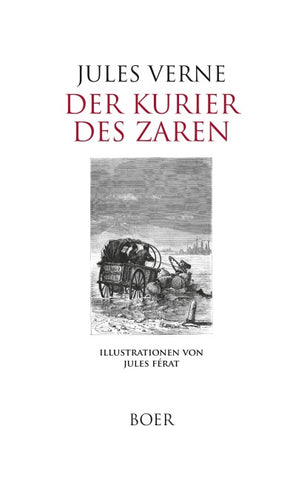 Der Kurier des Zaren