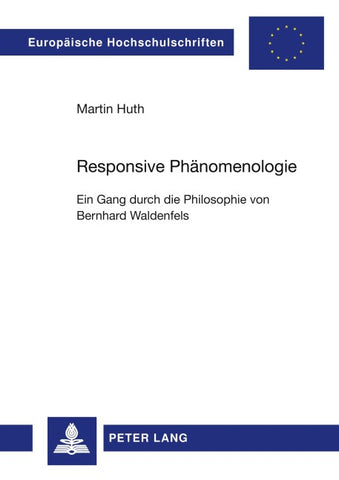 Responsive Phänomenologie