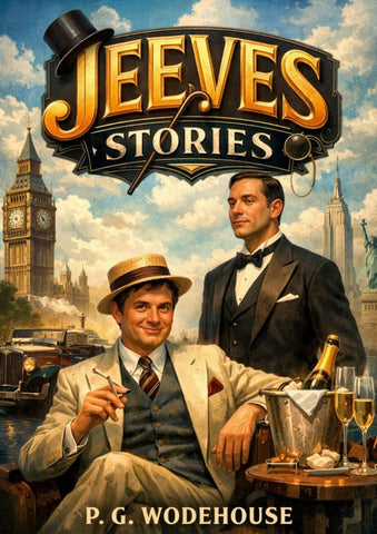 Jeeves Stories