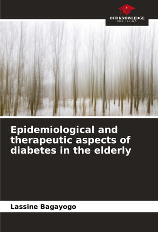 Epidemiological and therapeutic aspects of diabetes in the elderly