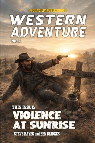 Violence at Sunrise