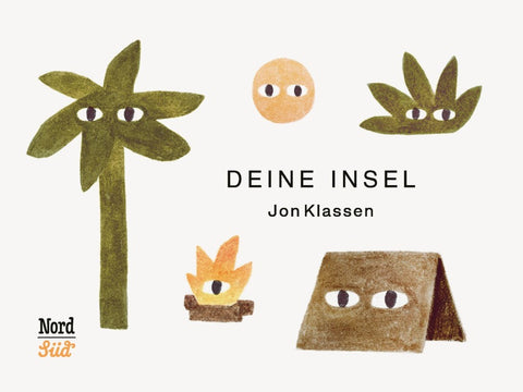 Deine Insel