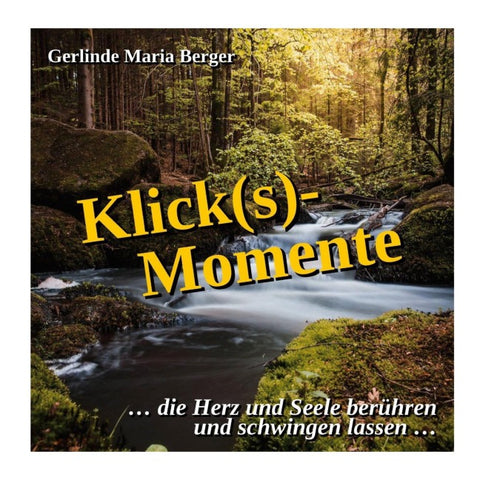 Klick(s)-Momente