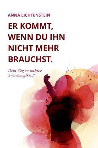 Er kommt, wenn du ihn nicht mehr brauchst