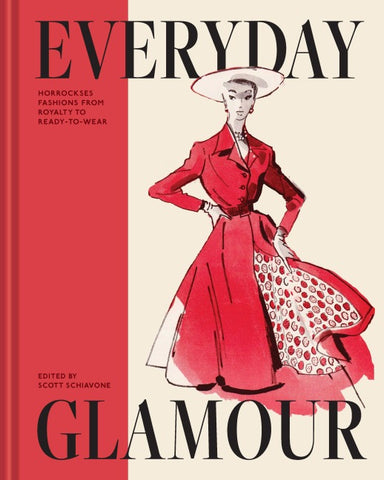 Everyday Glamour