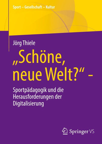 „Schöne, neue Welt?“