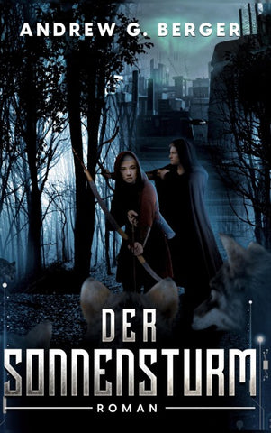 Der Sonnensturm