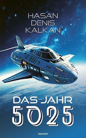 Das Jahr 5025