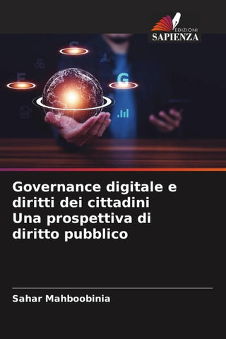 Governance digitale e diritti dei cittadini Una prospettiva di diritto pubblico
