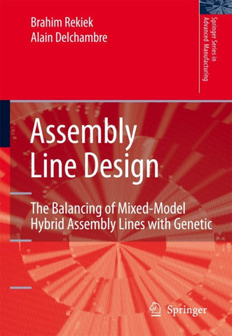 Assembly Line Design