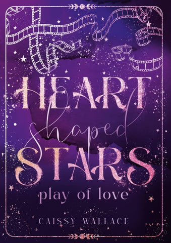 Heart-Shaped Stars