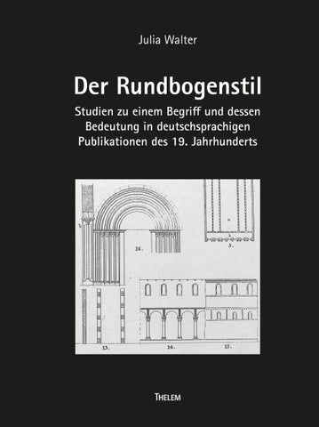 Der Rundbogenstil