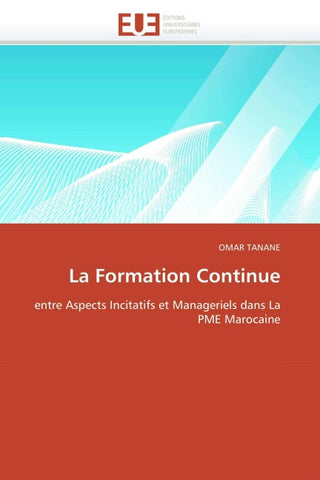La Formation Continue