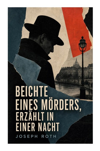 Beichte eines Mörders, erzählt in einer Nacht