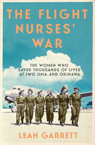 The Flight Nurses' War