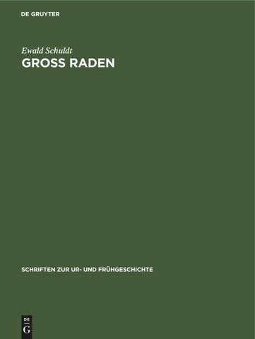 Groß Raden