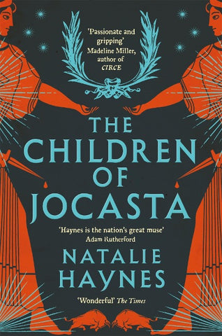 The Children of Jocasta