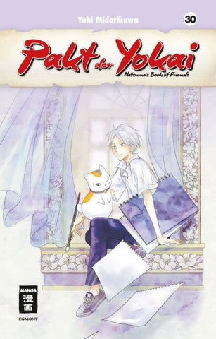 Pakt der Yokai 30