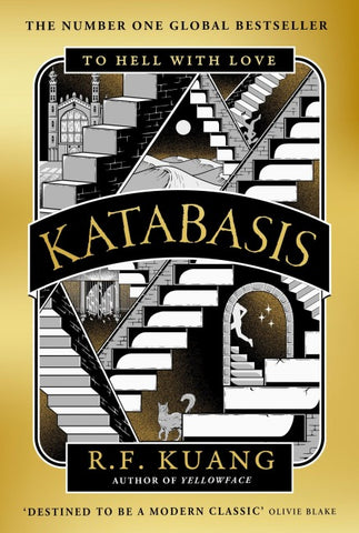 Katabasis