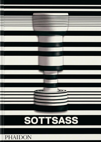 Ettore Sottsass (2022)