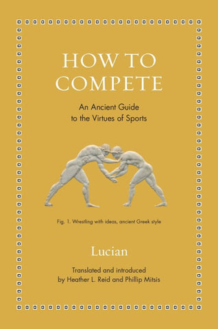 How to Compete