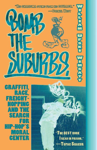 Bomb the Suburbs