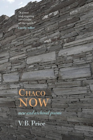 Chaco Now