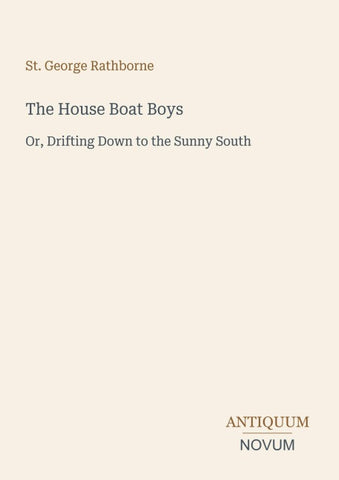 The House Boat Boys