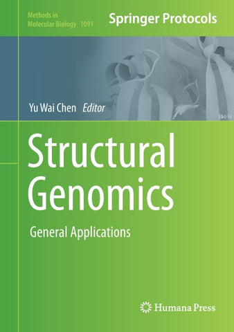 Structural Genomics