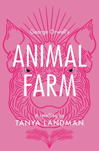 CLASSIC RETELLINGS_ANIMAL FARM