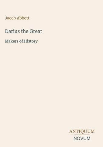Darius the Great