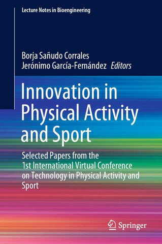 Innovation in Physical Activity and Sport