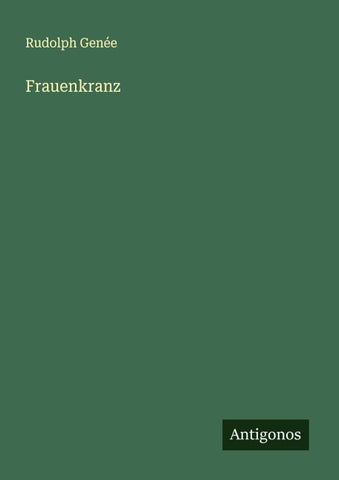 Frauenkranz