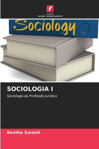 SOCIOLOGIA I