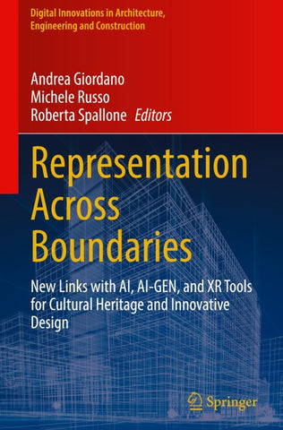 Representation Across Boundaries