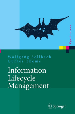 Information Lifecycle Management