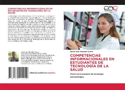 COMPETENCIAS INFORMACIONALES EN ESTUDIANTES DE TECNOLOGÍA DE LA SALUD