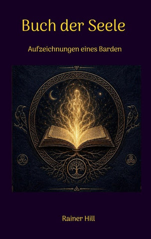 Buch der Seele