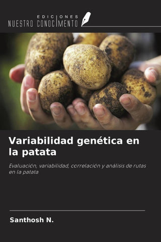 Variabilidad genética en la patata