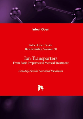 Ion Transporters