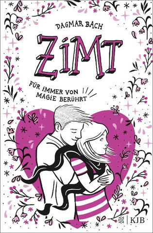 Zimt − Für immer von Magie berührt
