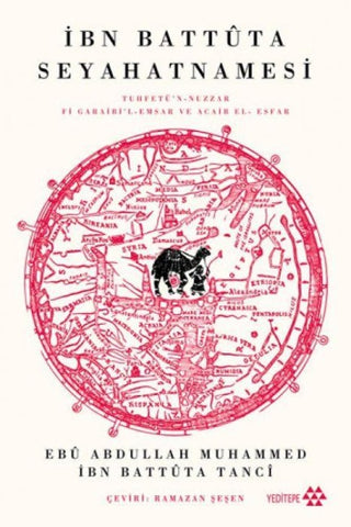 Ibn Battuta Seyahatnamesi